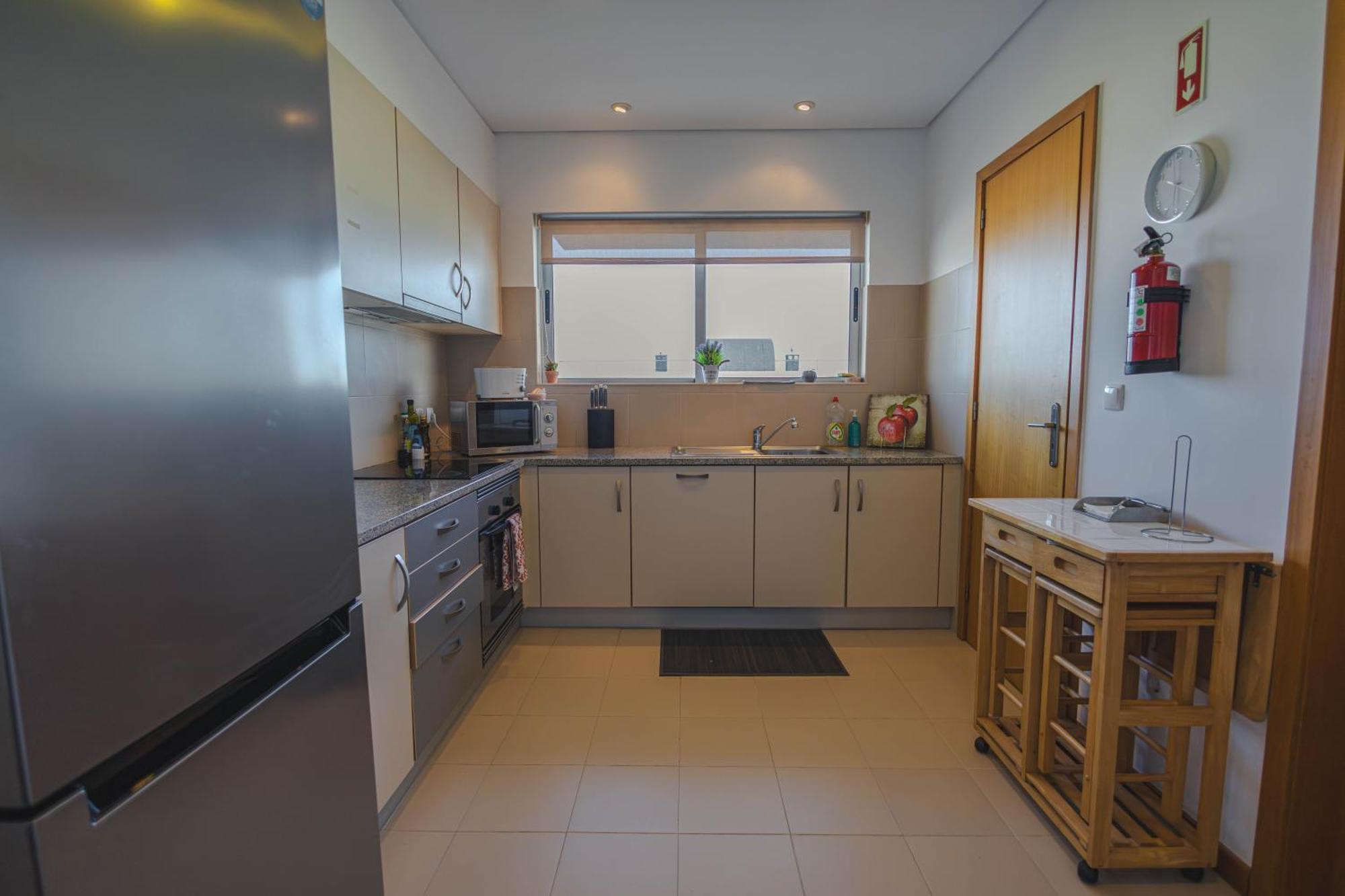 Paim Apartment Ramalho Exterior photo