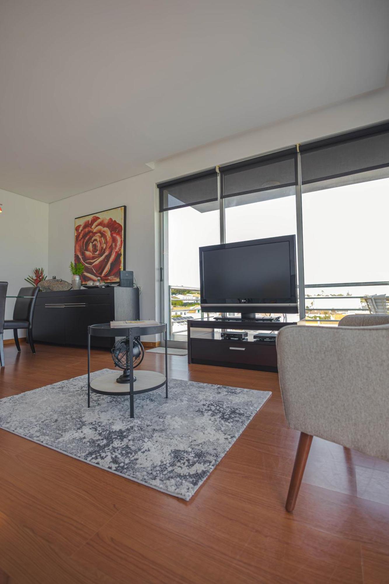 Paim Apartment Ramalho Exterior photo