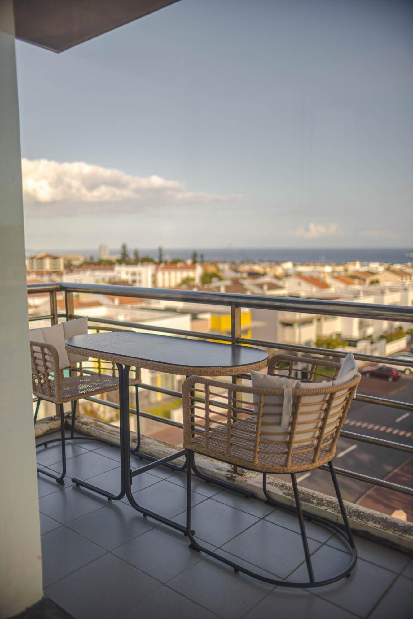 Paim Apartment Ramalho Exterior photo