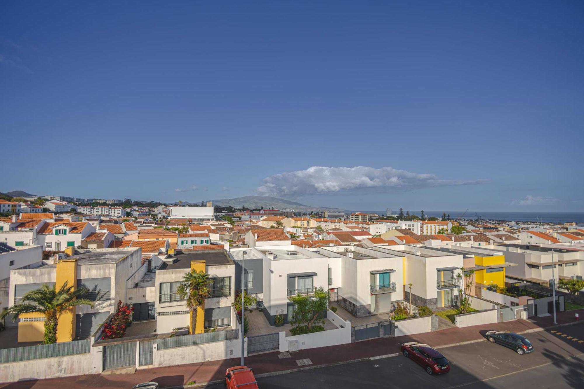 Paim Apartment Ramalho Exterior photo