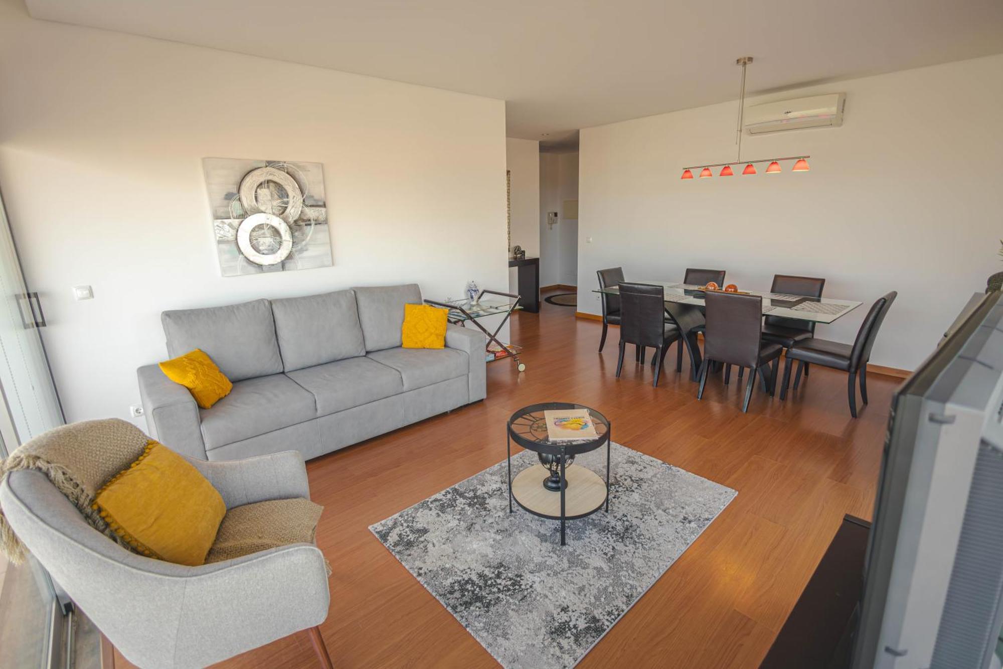 Paim Apartment Ramalho Exterior photo