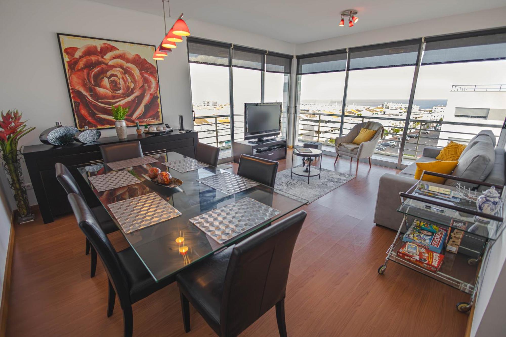 Paim Apartment Ramalho Exterior photo