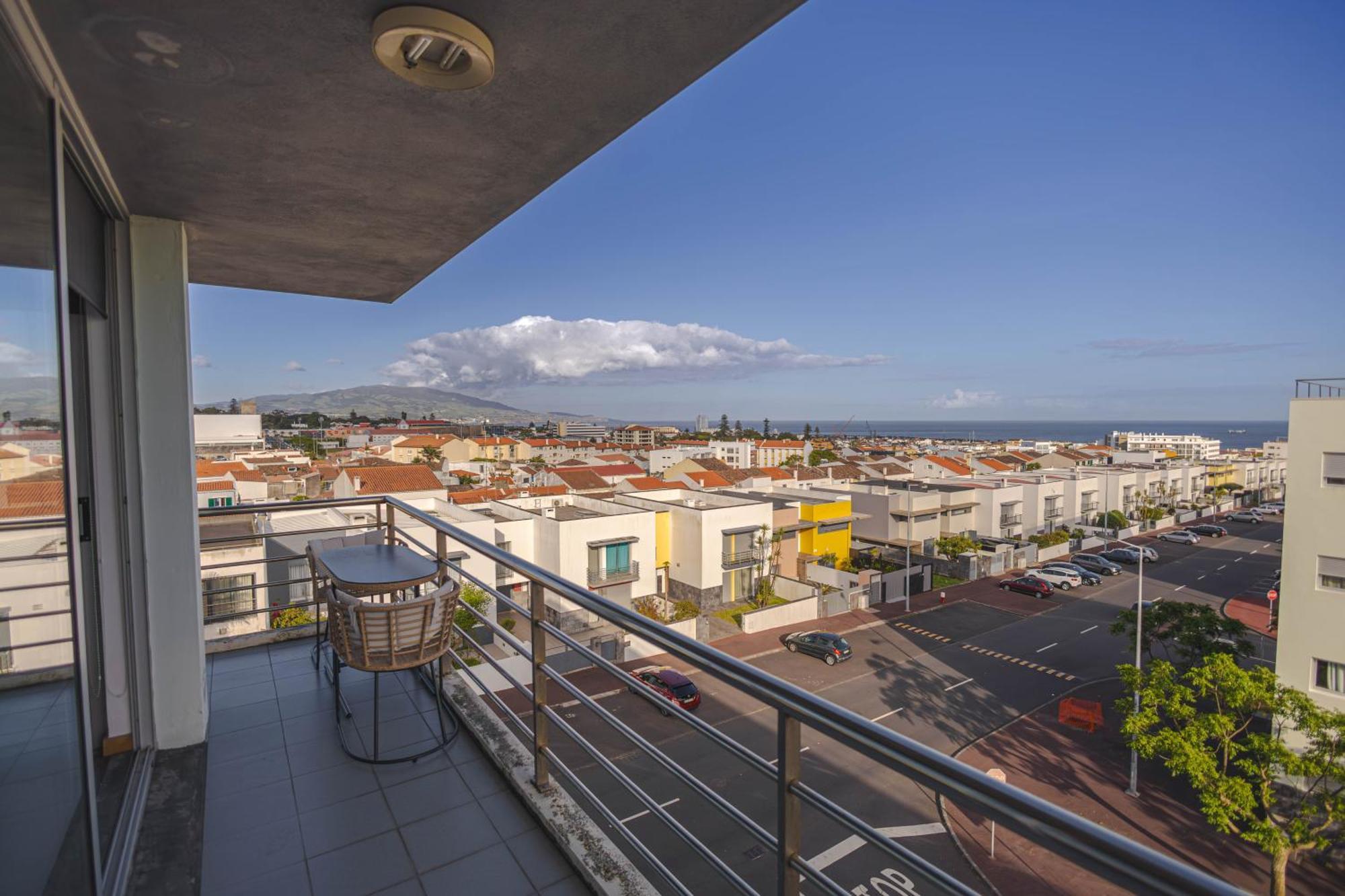 Paim Apartment Ramalho Exterior photo
