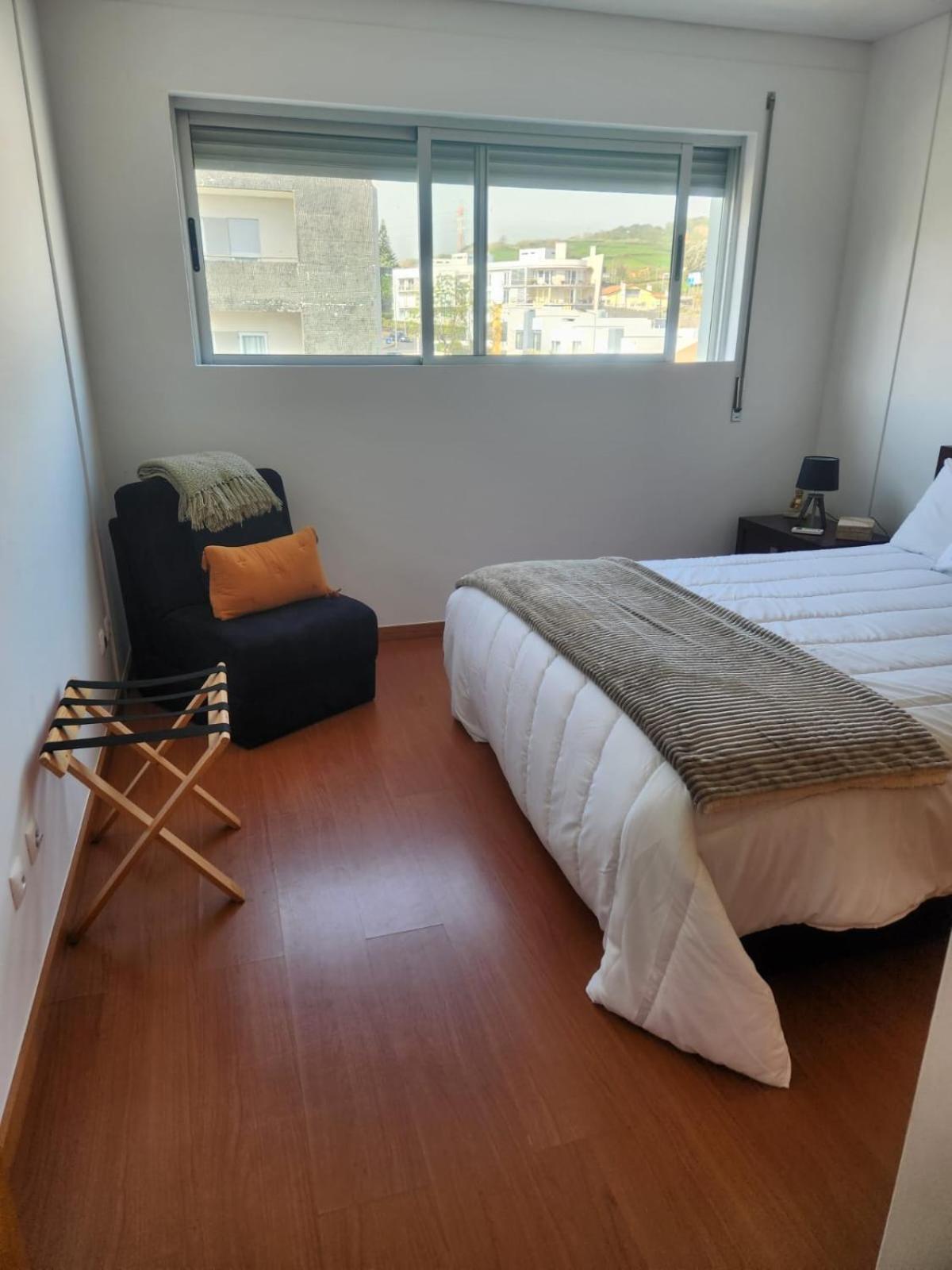 Paim Apartment Ramalho Exterior photo