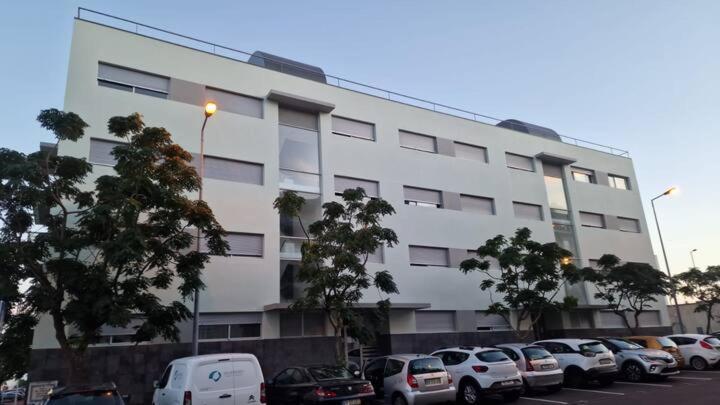 Paim Apartment Ramalho Exterior photo